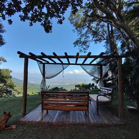 Vista Linda Hotel Itatiaia  Bagian luar foto