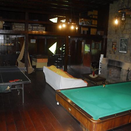 Vista Linda Hotel Itatiaia  Bagian luar foto