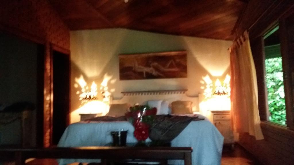 Vista Linda Hotel Itatiaia  Bagian luar foto