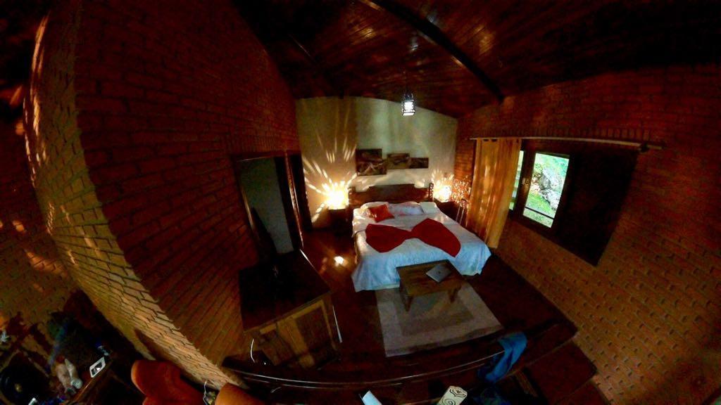 Vista Linda Hotel Itatiaia  Bagian luar foto