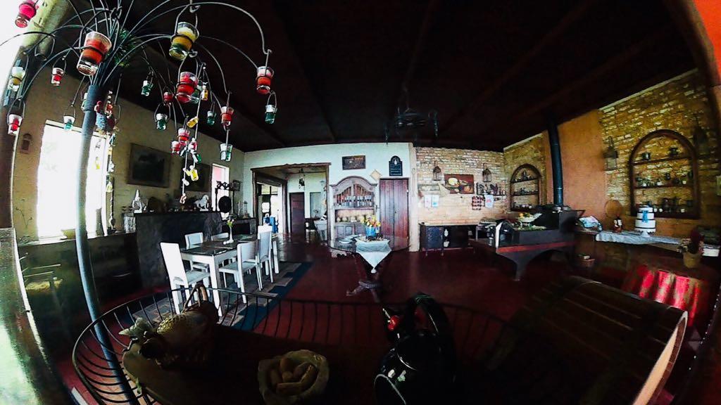Vista Linda Hotel Itatiaia  Bagian luar foto